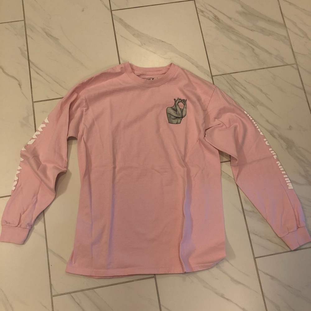 Katy Perry “Witness” tour shirt